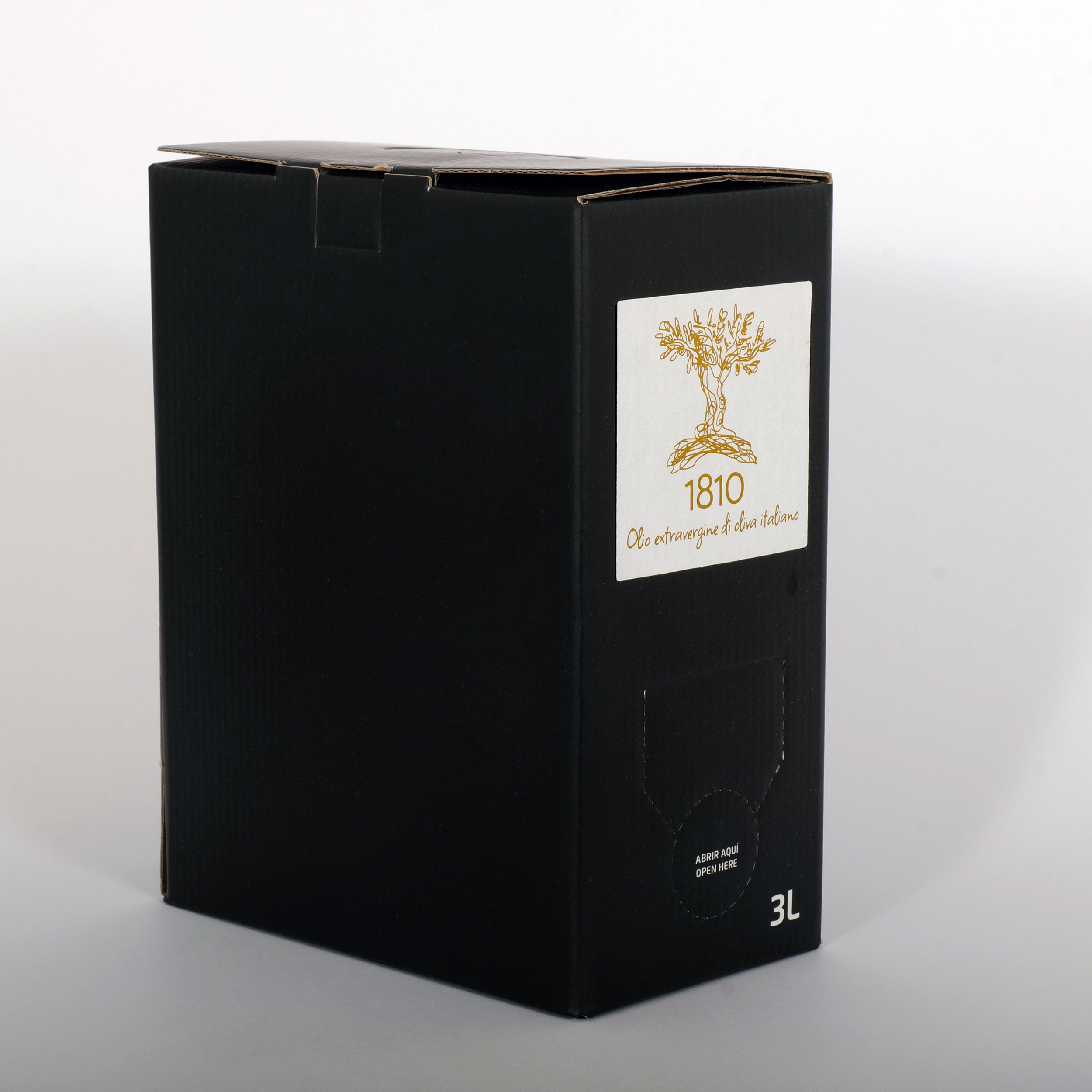 ECO Box 3L. DOP
