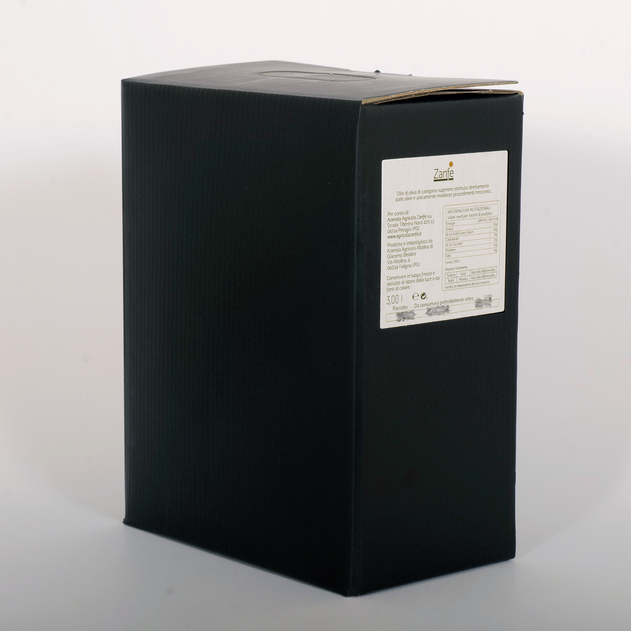 ECO Box 3L. DOP - immagine 3
